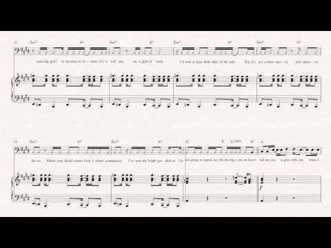 Cello - Black or White - Michael Jackson Sheet Music, Chords, & Vocals