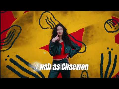 LE SSERAFIM's 'SPAGHETTI' Cover Teaser Sparks Excitement
