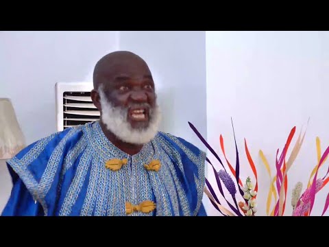 DEATH ON THE THRONE 9&10 (TEASER) - 2021 LATEST NIGERIAN NOLLYWOOD MOVIES