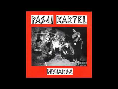 Pasji Kartel - Naj prjatu (1. del)