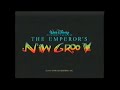OPENING TO THE LITTLE MERMAID II RETURN TO THE SEA 2000 VHS
