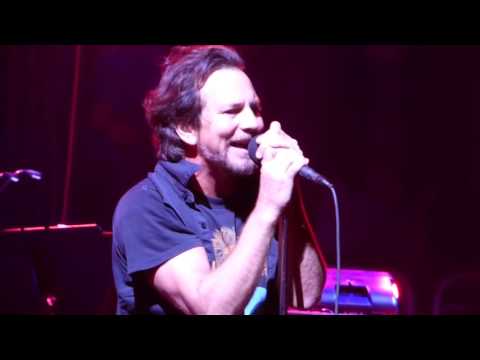 Pearl Jam - Black - Philadelphia (April 29, 2016)