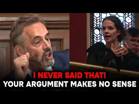 Jordan Peterson Explains the Gender Paradox - SCANDAL!!!