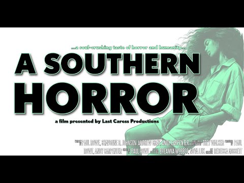a Southern Horror (2024) - Promo Teaser