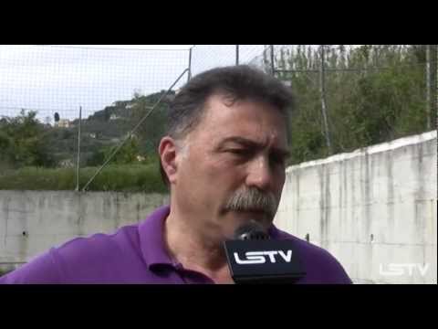 HL Cogornese - Moneglia 1-4