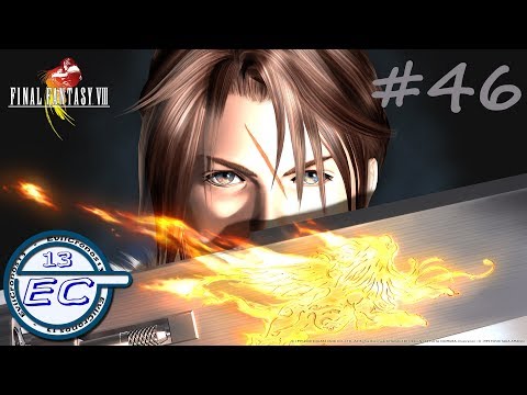 Let's Play Final Fantasy VIII [PC] - Part 46 - Chocobo World