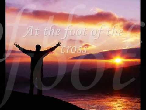 At The Foot of The Cross (Lyrics) Kathryn Scott