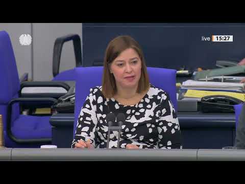 Video Thumbnail: Plenum befasst sich mit der Abhöraffäre bei der Bundeswehr