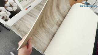 Tarkett PVC Duplex 1796