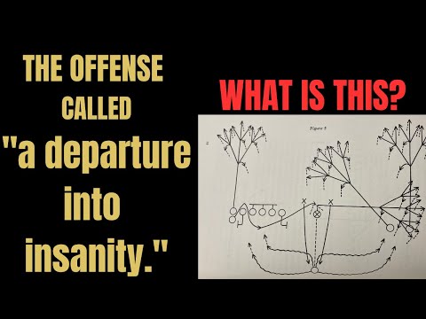 Tiger Ellison’s Run and Shoot: The Forgotten Origin of Today’s Football Offenses