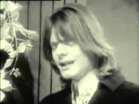 D.C Lewis - Eva Magdalena (1971)