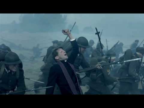 1920 Battle of Warsaw OST - Sarabanda Żałobna