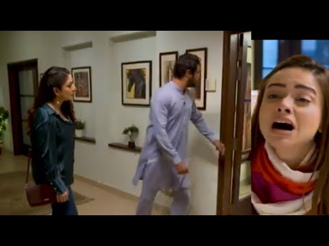 Nikah Episode 60 || Promo video 💗 19 March 2023 || Arshad Writes 💕