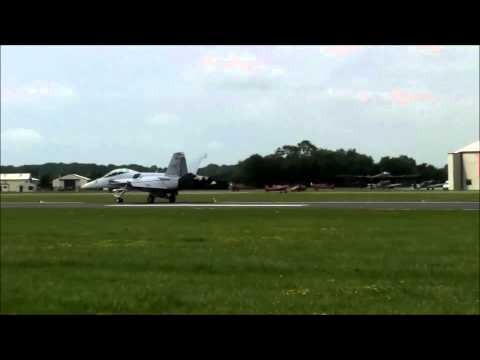 The Highlights Of RIAT 2012