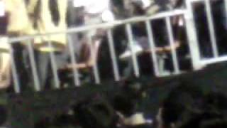 INIKAH CINTA - SM*SH at Ancol :)