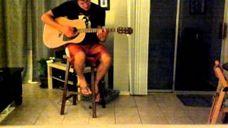 Ryan Adams-Carolina Rain-29 (Cover)