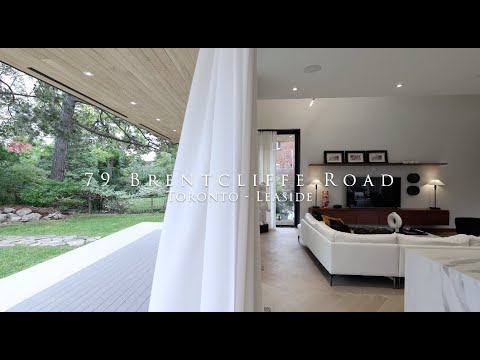 79 Brentcliffe Road, Toronto | Leaside