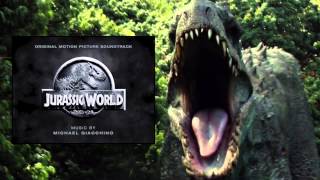 Jurassic World: Indominus Rex Theme (Soundtrack Compilation)