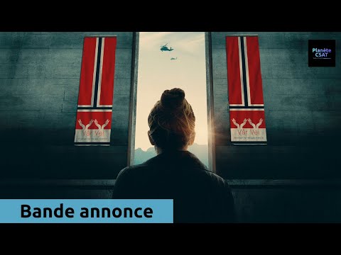 Bande annonce