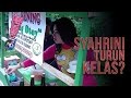 Gak Gengsi Syahrini Makan Bakso Dorong Cumicam