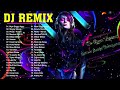 BOLLYWOOD HINDI REMIX ☼ NONSTOP DANCE PARTY DJ MIX ☼ BEST REMIXES OF BOLLYWOOD SONG 2022