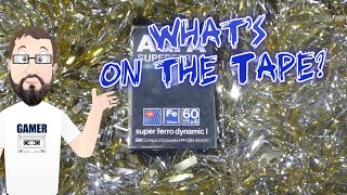 What's on the Tape? Season 17 - Volume 2