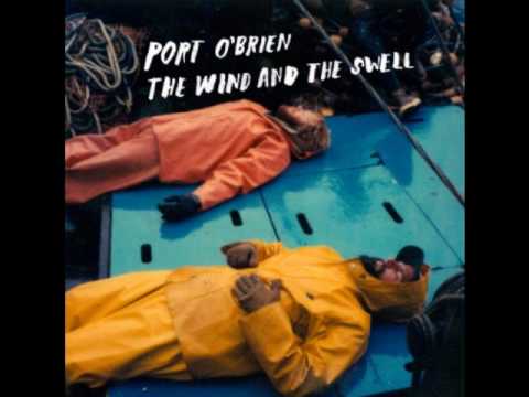 Port O'Brien - I Woke Up Today (Original Version)