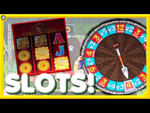 Big Arcade Slot Session 🎰Pot Bonus💰