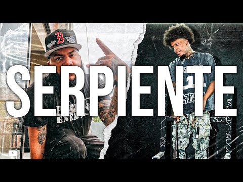 (PROFIT) "SERPIENTE" - EKLECTICO X EL NOVA FLOW X TYKING TYPE BEAT