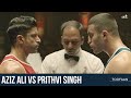 Aziz Ali Vs Prithvi Singh | Toofaan | Farhan Akhtar | Paresh Rawal | Gaganpreet Singh
