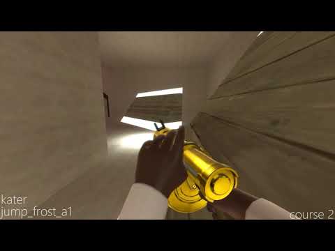 jump_frost_a1 course collection