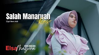 Download lagu Elsa Mayora - Salah Manaruah Raso mp3