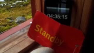 preview picture of video 'Standby: Skjerneset, Norway'