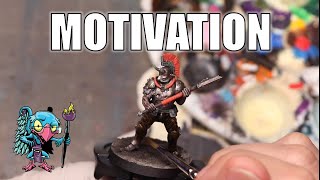 3 Tips for Hobby Burnout - HC 516