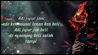 Download lagu JUJUR ( Karaoke Version) mp3