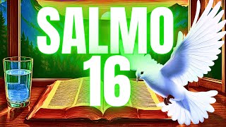 PROTEÇÃO PARA ALMA CONFUSA + QUEBRAR ATAQUES + PROMESSA DE DIREÇÃO – PODEROSA ORAÇÃO COM O SALMO 16