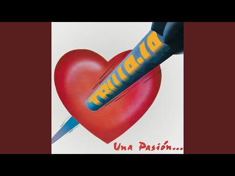 Penas y Alegrías del Amor