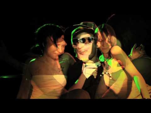 Peanut Butter Jelly Toast - Drinkin' Spree (Official Video)