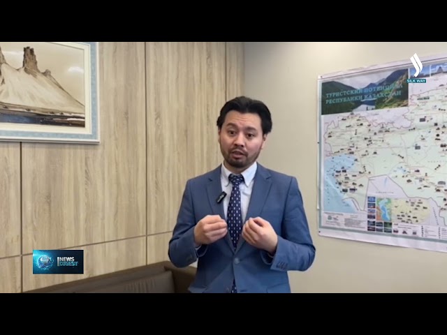 Қозоғистон – очиқ майдонлар мухлислари учун тренд йўналиш