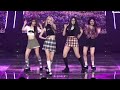 Aespa Thirsty Dance Practice Mirrored
