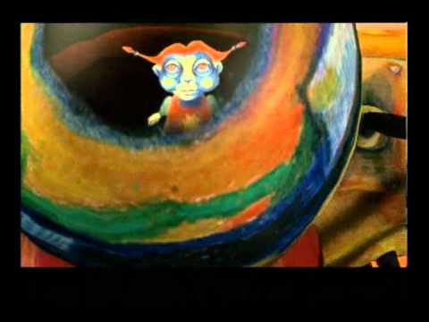 HEX - Vetroň |Official video|