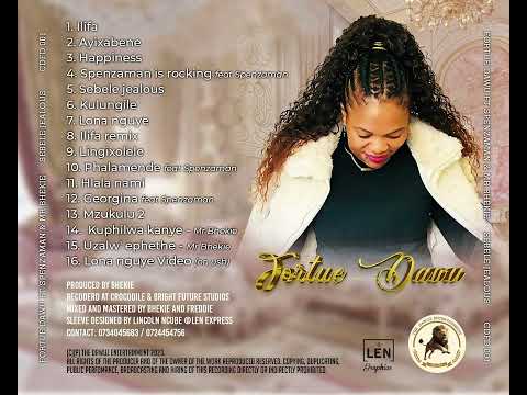 Fortue Dawu 2023 - # 9 LINGIXOLELE