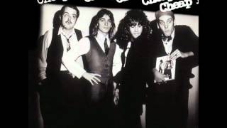 Cheap Trick-Lookout (rare studio version)