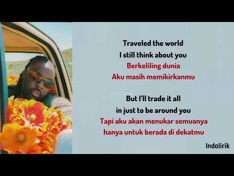 Rexx Life Raj, thuy - Summers Around The Corner | Lirik Terjemahan