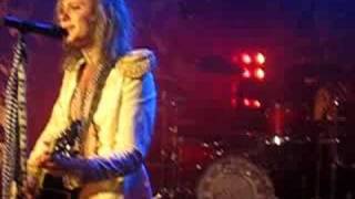 Jonne Aaron - About my sorrow/Kultainen nuoruus @ Mtv3 max