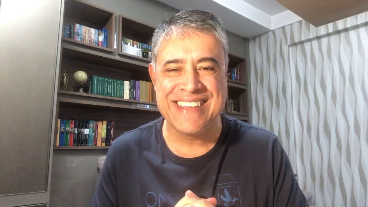 Perfeição Moral - 1ª parte