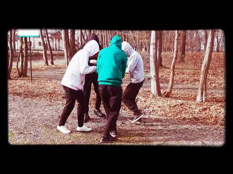 Nigdy nie chodźcie sami lasem 3