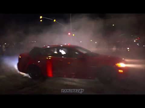 JOHNNY CA$H  " SIDESHOW "  ft. ROB LO, Y.S, HUNNET PROOF