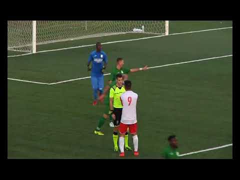 CANICATTÌ TANTA VOGLIA DI TORNARE A GIOCARE