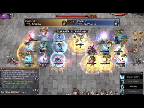 Atlantica Titan 188 Semi-Final - AM Session (HD)